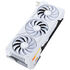 ASUS GeForce RTX 4070 Ti Super TUF O16G BTF White, 16384 MB GDDR6X image number null