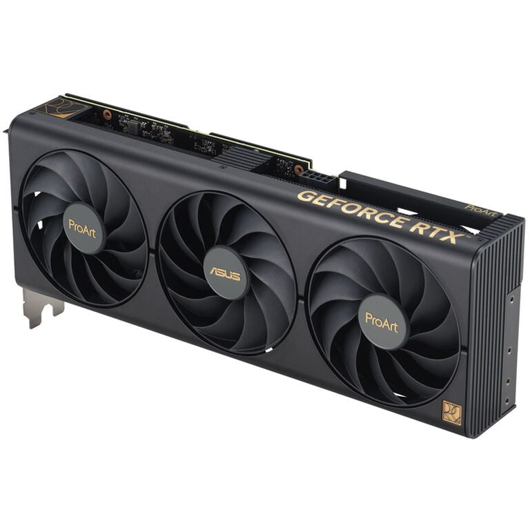 ASUS GeForce RTX 4060 Ti ProArt O16G, 16384 MB GDDR6 image number 5