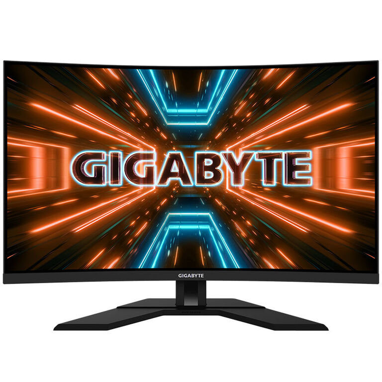 GIGABYTE M32UC, 31.5 inch Gaming Monitor, 144 Hz, VA, FreeSync Premium Pro image number 2