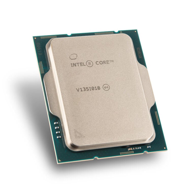 Intel Core i5-13500 2.50 GHz (Raptor Lake) Socket 1700 - boxed image number 1