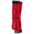 Corsair Premium Sleeved 24-Pin-ATX Cable (Gen 4) - red image number null