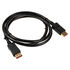 InLine 8K (UHD-2) DisplayPort Cable, black - 1.5m image number null