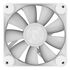 APNX FP1-120 PWM Fan, ARGB - 120mm, white image number null
