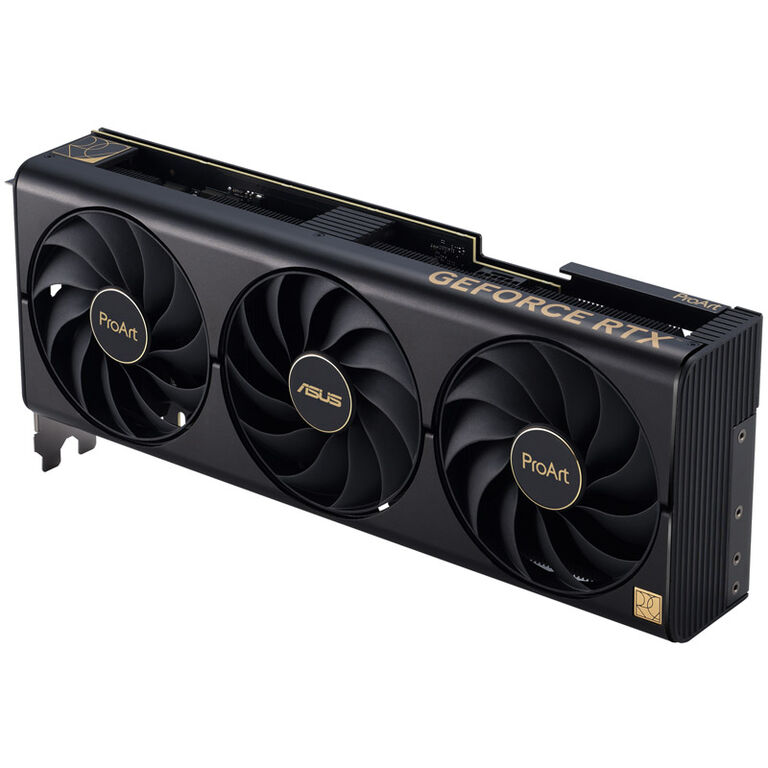 ASUS GeForce RTX 4070 Ti Super ProArt O16G, 16384 MB GDDR6X image number 7