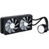 Gelid Solutions Liquid 240mm AIO - Complete Water Cooling image number null