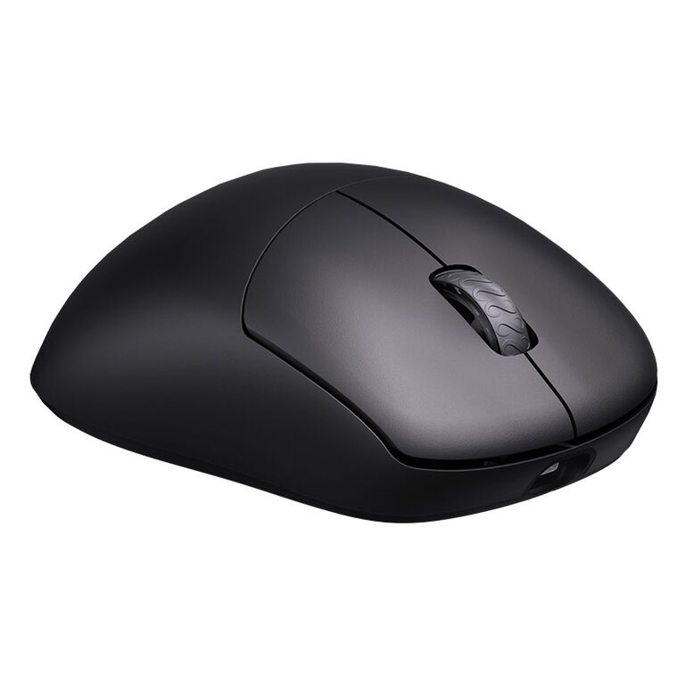 Lamzu Thorn Gaming Mouse - black image number 1