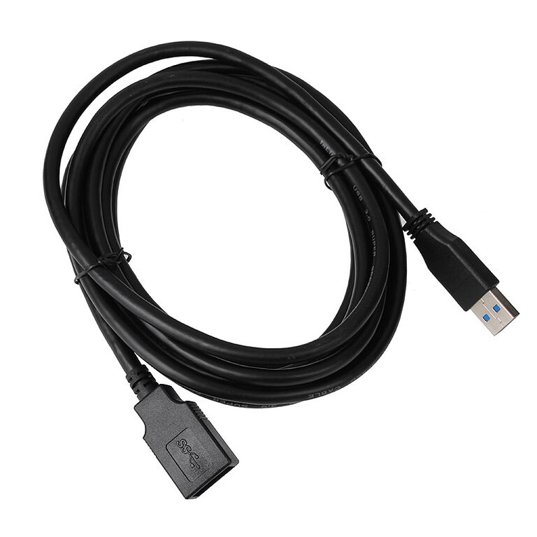 InLine USB 3.0 Extension - 3m image number 1