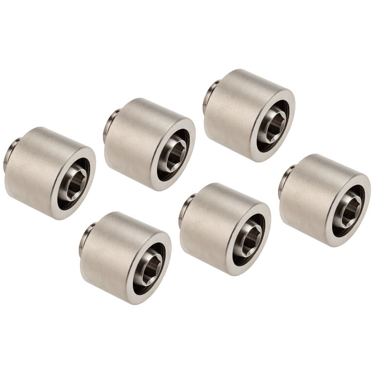 Optimus Flex Connection 16/10 mm, 6-pack, Pro-XE - Nickel image number 0