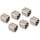 Optimus Flex Connection 16/10 mm, 6-pack, Pro-XE - Nickel