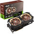 ASUS GeForce RTX 4080 Super Noctua OC Edition O16G, 16384 MB GDDR6X image number null