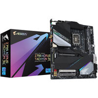 GIGABYTE Z790 Aorus Tachyon X, Intel Z790 motherboard, Socket 1700, DDR5