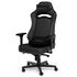 noblechairs HERO ST Gaming Chair - Black Edition image number null