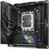 ASUS ROG Strix B760-I Gaming WiFi, Intel B760 motherboard - Socket 1700, DDR5 image number null