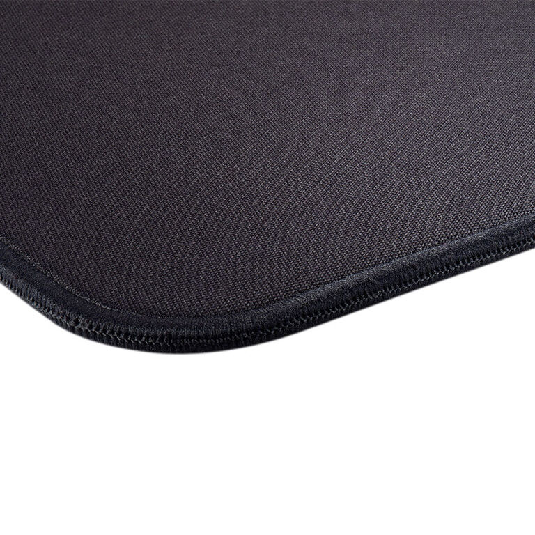 Zowie P-SR Medium Soft Surface Mousepad - black image number 5