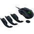 Razer Naga V2 Pro Gaming Mouse USB/Bluetooth - black image number null