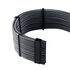 CableMod PRO ModMesh 12VHPWR Cable Extension Kit - carbon image number null