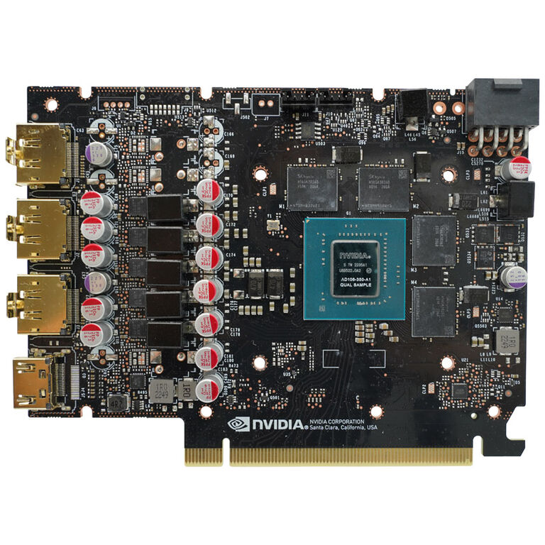 INNO3D GeForce RTX 4060 Ti Twin X2, 16384 MB GDDR6 image number 7