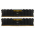 Corsair Vengeance LPX schwarz DDR4-2400, CL14 - 16 GB Kit image number null