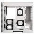 Geometric Future Cezanne Midi-Tower Case, TG - white image number null