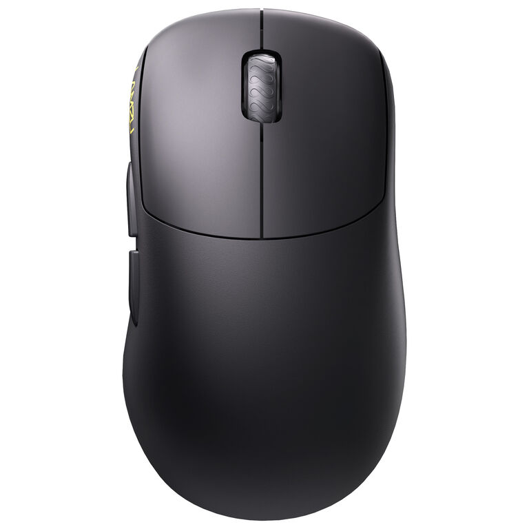 Lamzu Thorn 4K Gaming Mouse - Black Edition image number 3