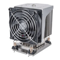 Silverstone SST-XE04-4189 CPU Cooler