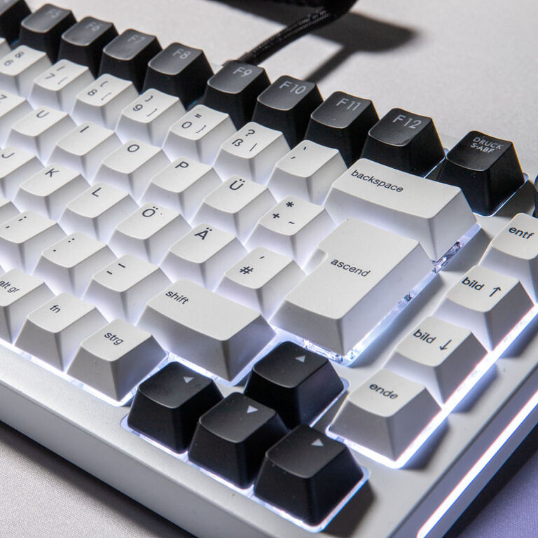 GMMK Pro ISO Custom Keyboard Configurator - Imperial Soldier image number 4