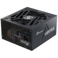 Seasonic Vertex PX 80 PLUS Platinum power supply, modular, ATX 3.0, PCIe 5.0 - 750 Watt