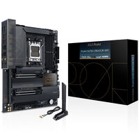 ASUS ProArt X670E-Creator WiFi, AMD X670E motherboard - Socket AM5
