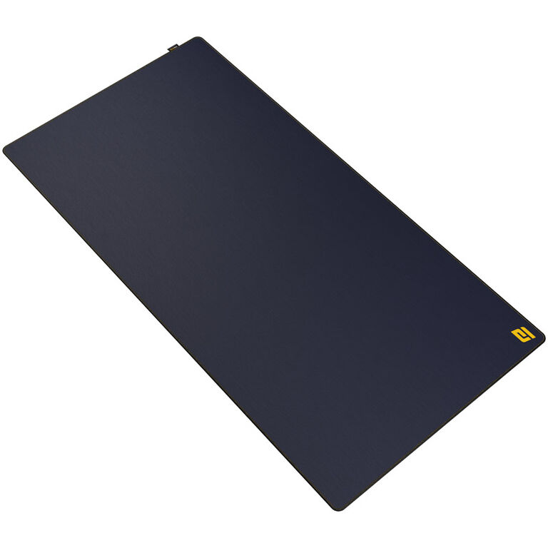 Endgame Gear MPC1200 Cordura Gaming Mousepad - dark blue image number 3