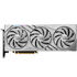 MSI GeForce RTX 4060 Ti Gaming X Slim White 16G, 16384 MB GDDR6X image number null