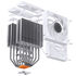 Jonsbo CR-3000 CPU cooler, ARGB - white image number null