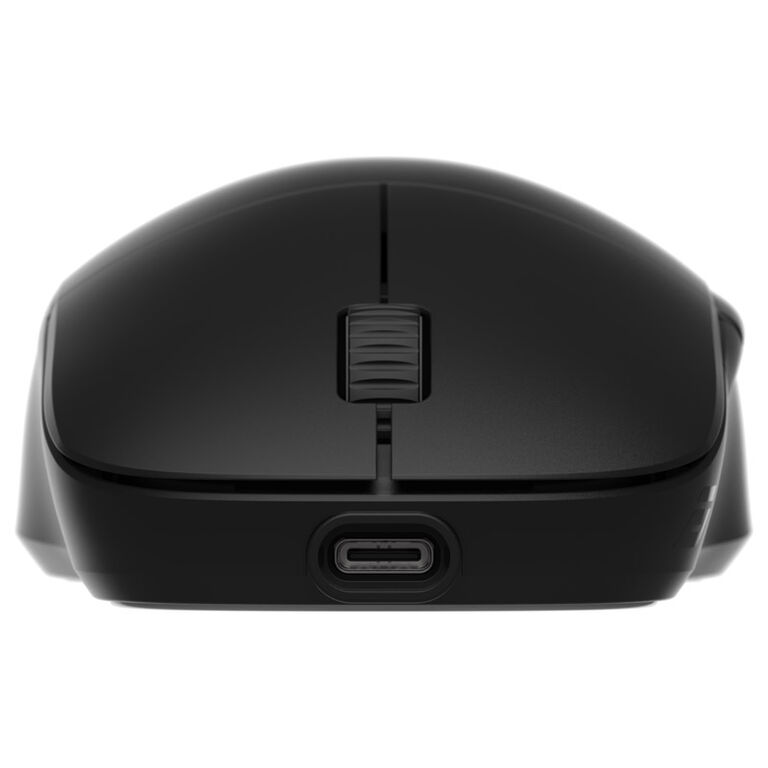 Endgame Gear XM2we Wireless Gaming Mouse - black image number 2