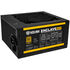 Kolink Enclave 80 PLUS Gold power supply, modular - 500 Watt with mains cable image number null