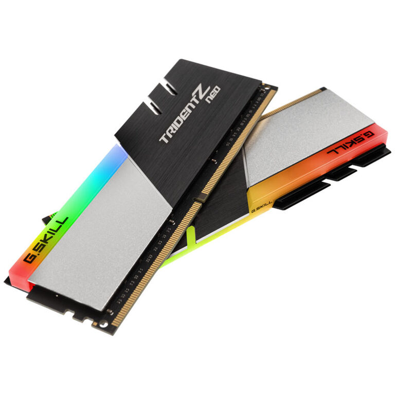 G.Skill Trident Z Neo, DDR4-3600, CL18 - 64 GB Quad-Kit image number 2