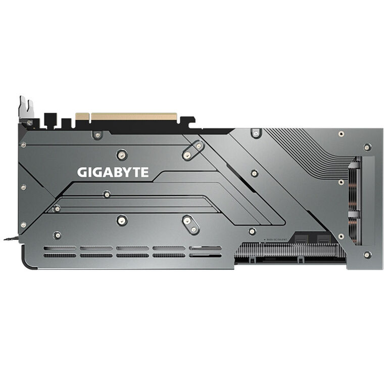 GIGABYTE Radeon RX 7700 XT Gaming OC, 12228 MB GDDR6 image number 4