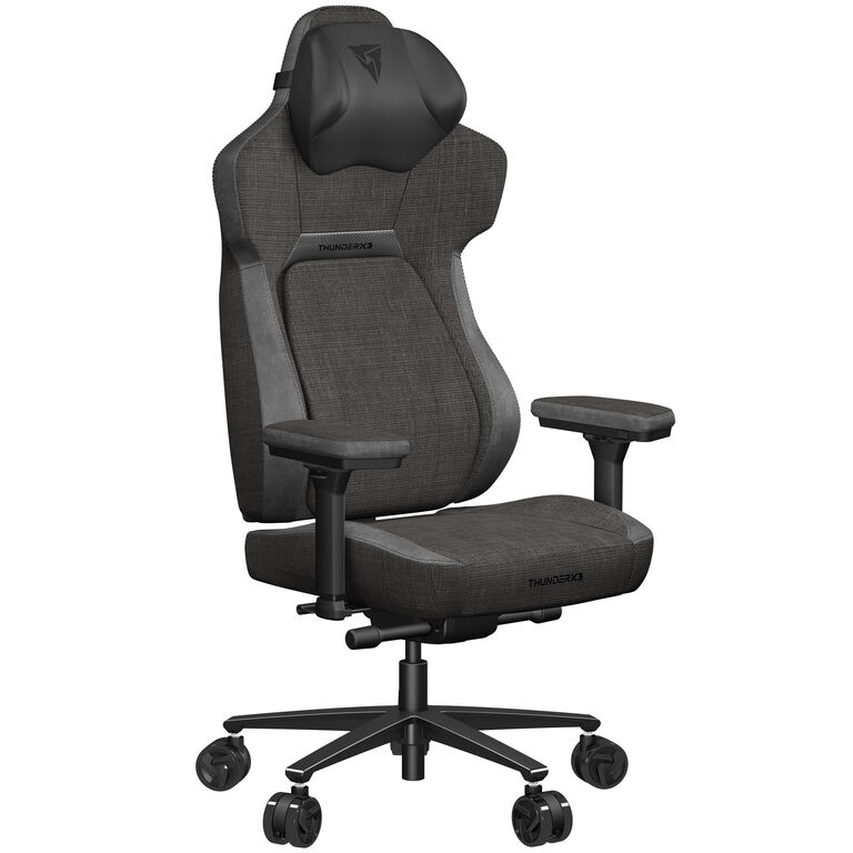 ThunderX3 CORE-Loft Gaming Chair - dark grey image number 0
