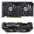 ASUS GeForce RTX 4070 Super Dual Evo O12G, 12288 MB GDDR6X image number null