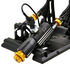 Asetek SimSports Pagani Huayra R Sim Racing Pedals image number null