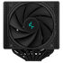 DeepCool ASSASSIN IV CPU Cooler - 140mm, black image number null