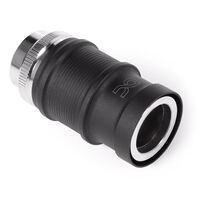 Alphacool ES quick-release coupling, BLH1A Female, IG