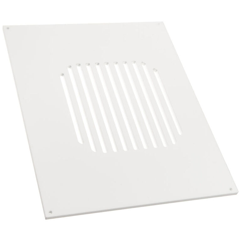 Lazer3D HT5 Top-Panel - matte white image number 0