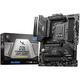 MSI MAG B760 Tomahawk WiFi DDR4, Intel B760 motherboard - Socket 1700, DDR4