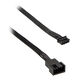 EK Water Blocks EK-Cable PWM Fan Adapter for GPU - 50cm