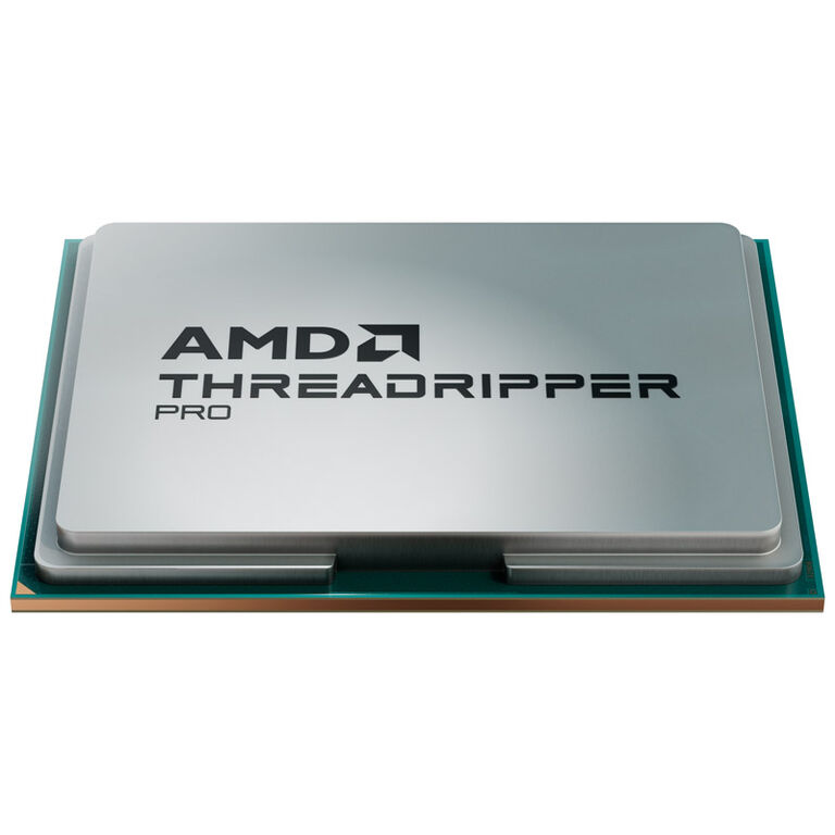 AMD Ryzen Threadripper Pro 7985WX 3.2 GHz (Storm Peak) Socket sTR5 - boxed without cooler image number 2