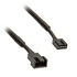 Noctua NA-SYC1 Y-cable set for 4-pin PWM fans image number null