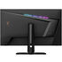 MSI Optix MPG321URDE-QD, 32 Zoll Gaming Monitor, 144 Hz, IPS, G-SYNC Compatible image number null