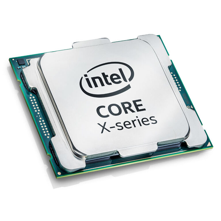 Intel Core i9-10900X 3.70 GHz (Cascade Lake-X) Socket 2066 - boxed image number 1