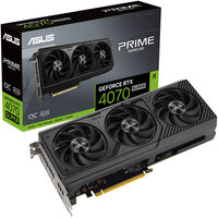 ASUS GeForce RTX 4070 Super Prime O12G, 12288 MB GDDR6X