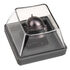 ZOMOPLUS Aluminum Keycap LVL.3 Helm, magnetic - black/gray image number null