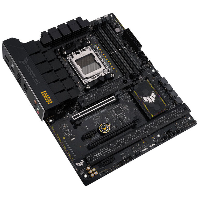 ASUS TUF Gaming B650-Plus, AMD B650 motherboard - Socket AM5, DDR5 image number 6